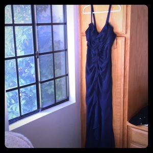 Vera Wang Bridesmaid Dress